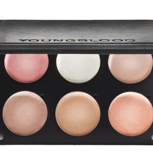 Youngblood Illuminate Highlighting Palette